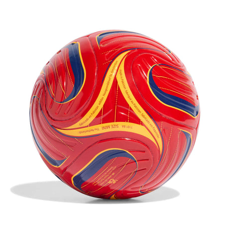 adidas Trionda Spain Home Mini Ball-2