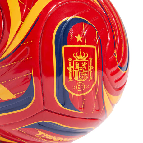 adidas Trionda Spain Home Mini Ball-3