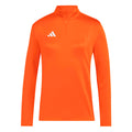 adidas Women's 1/2 Zip Golf Jacket-1