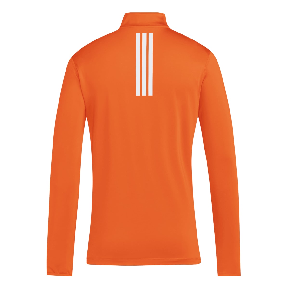 adidas Women's 1/2 Zip Golf Jacket-2