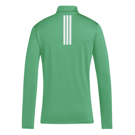 adidas Women's 1/2 Zip Golf Jacket-4