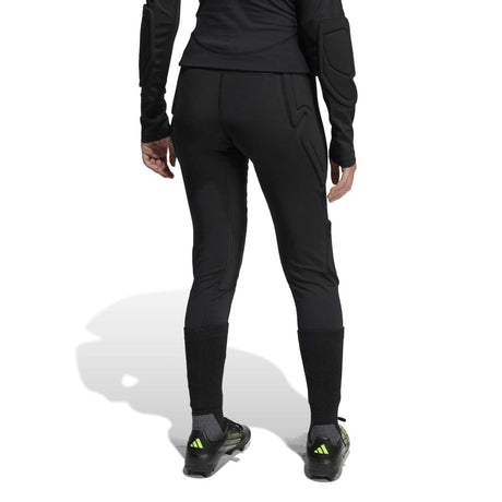 adidas Youth Padded Goalkeeper Baselayer Long Tight-2