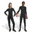 adidas Youth Padded Goalkeeper Baselayer Long Tight-7