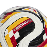adidas Unisex Trionda Germany Home Mini Ball-4