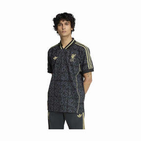 adidas Men's Liverpool FC LFSTLR Jersey-1