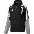 adidas Women's Tiro26 Rain Jacket-1