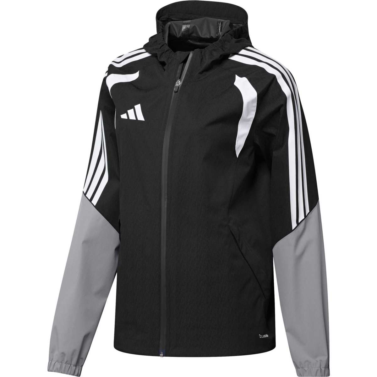 adidas Women's Tiro26 Rain Jacket-1