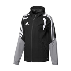 adidas Women's Tiro26 Rain Jacket-1