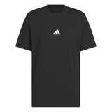 adidas Men's Adidas Basketball Graphic Tee-1