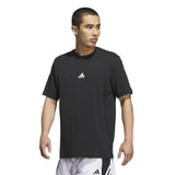 adidas Men's Adidas Basketball Graphic Tee-3