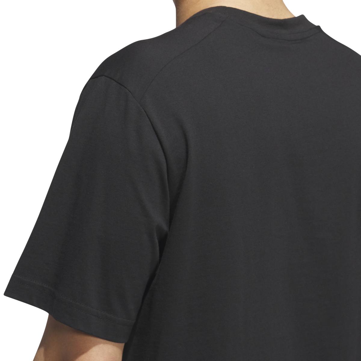 adidas Men's Adidas Basketball Graphic Tee-7