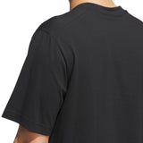 adidas Men's Adidas Basketball Graphic Tee-7