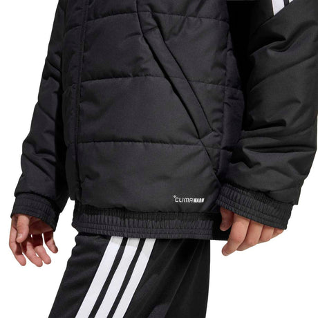 adidas Youth Tiro26 Winter Jacket-5