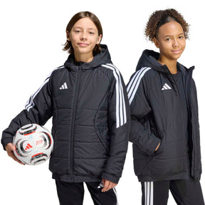 adidas Youth Tiro26 Winter Jacket-7