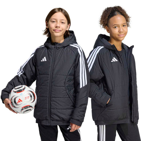 adidas Youth Tiro26 Winter Jacket-7