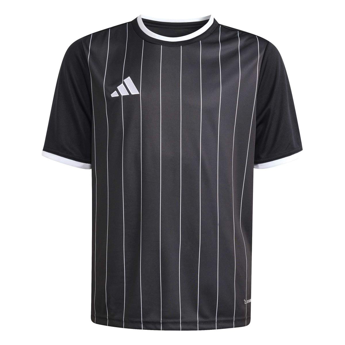 adidas Youth Entrada 26 Graphic Soccer Jersey-1