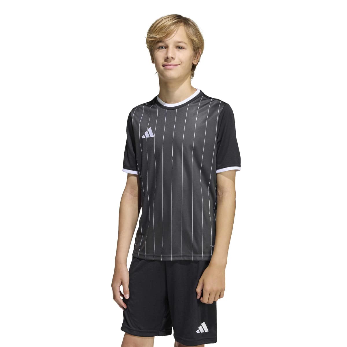 adidas Youth Entrada 26 Graphic Soccer Jersey-3