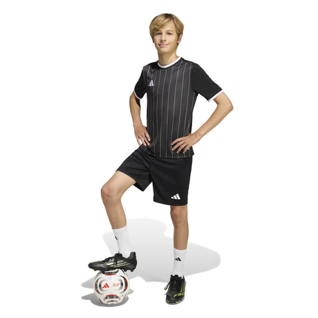 adidas Youth Entrada 26 Graphic Soccer Jersey-5