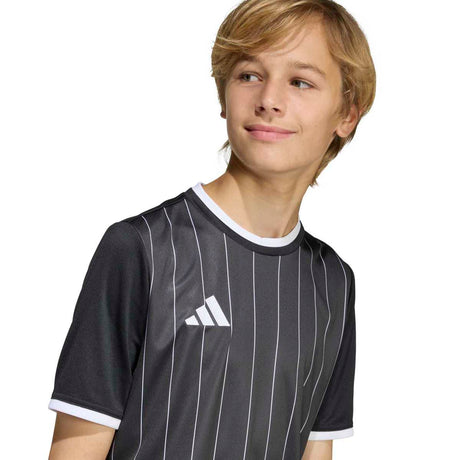 adidas Youth Entrada 26 Graphic Soccer Jersey-6