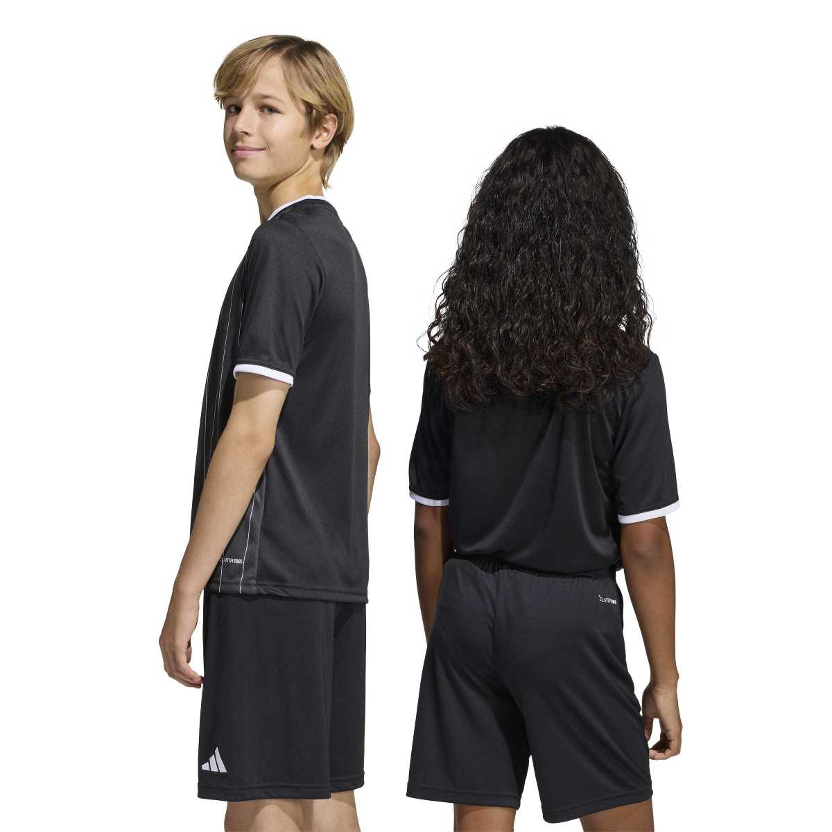 adidas Youth Entrada 26 Graphic Soccer Jersey-8