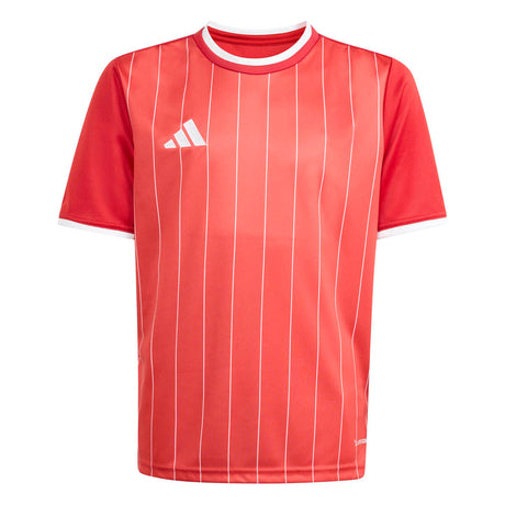 adidas Youth Entrada 26 Graphic Soccer Jersey-1