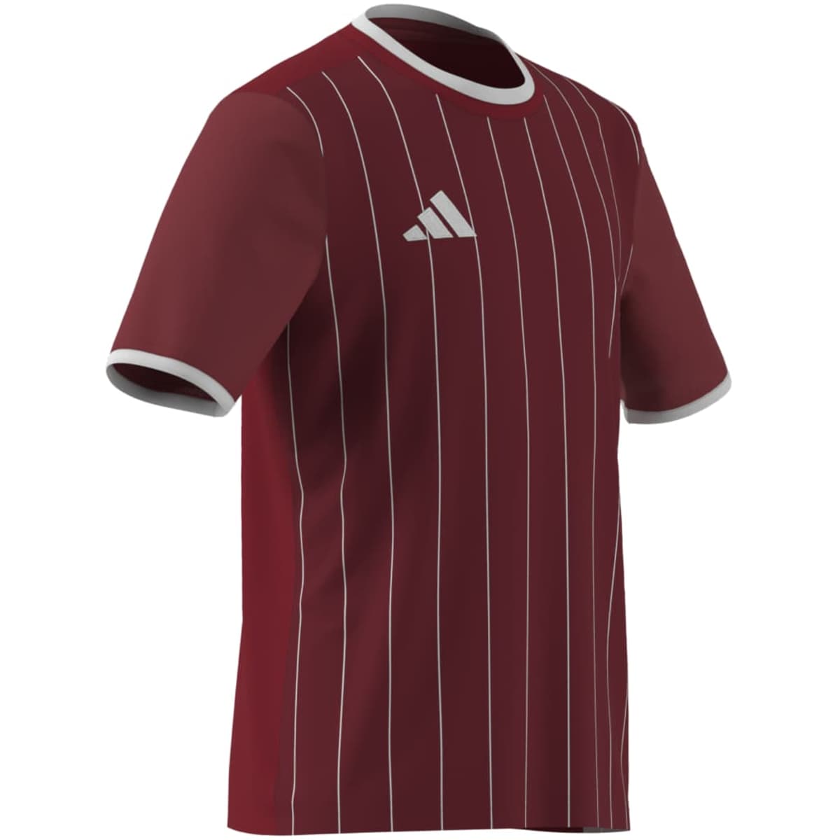 adidas Youth Entrada 26 Graphic Soccer Jersey-17