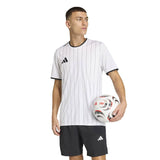 adidas Men's Entrada26 Graphic Soccer Jersey-3