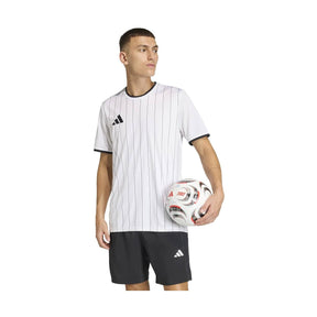 adidas Men's Entrada26 Graphic Soccer Jersey-3