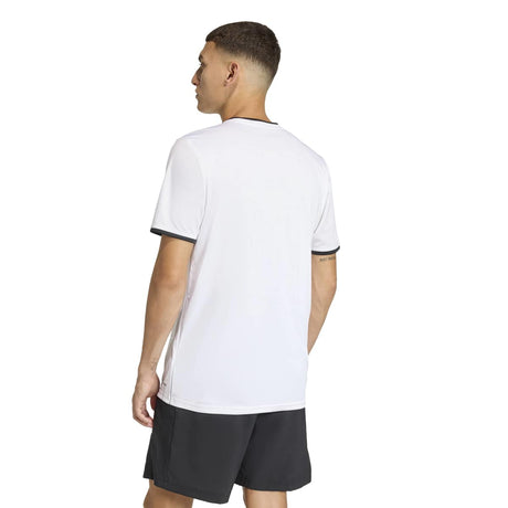 adidas Men's Entrada26 Graphic Soccer Jersey-4