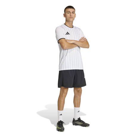 adidas Men's Entrada26 Graphic Soccer Jersey-5