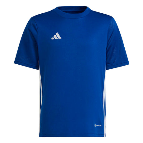 adidas Youth Tabela 23 Soccer Jersey-1