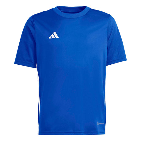 adidas Youth Tabela 23 Soccer Jersey-2