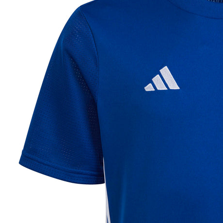adidas Youth Tabela 23 Soccer Jersey-4