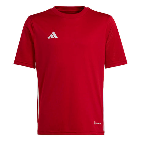 adidas Youth Tabela 23 Soccer Jersey-1