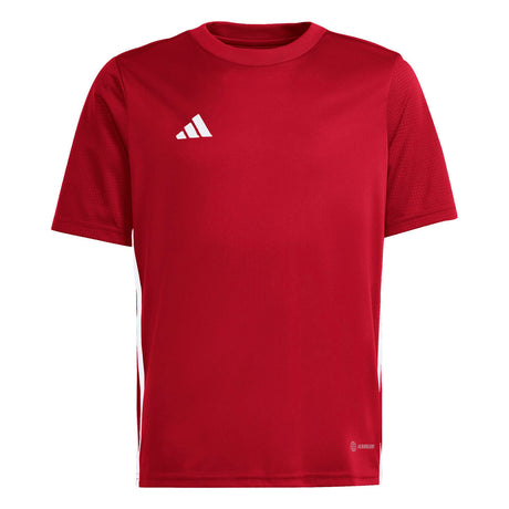 adidas Youth Tabela 23 Soccer Jersey-8