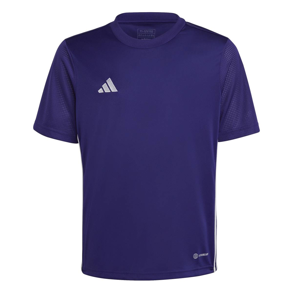adidas Youth Tabela 23 Soccer Jersey-1