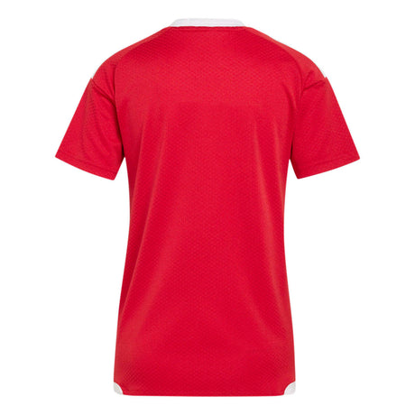 adidas Women's Tiro26 Competition Match Day Jersey-2