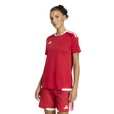 adidas Women's Tiro26 Competition Match Day Jersey-3