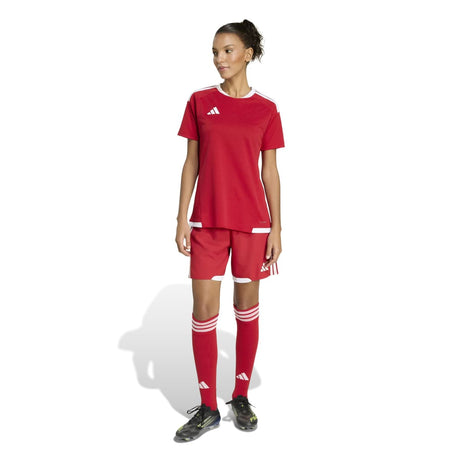 adidas Women's Tiro26 Competition Match Day Jersey-6