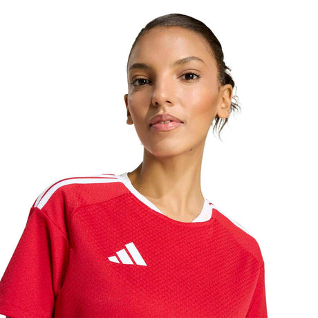 adidas Women's Tiro26 Competition Match Day Jersey-7