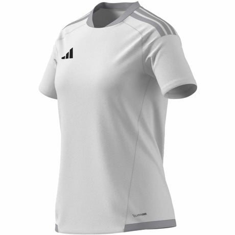 adidas Women's Tiro26 Competition Match Day Jersey-17