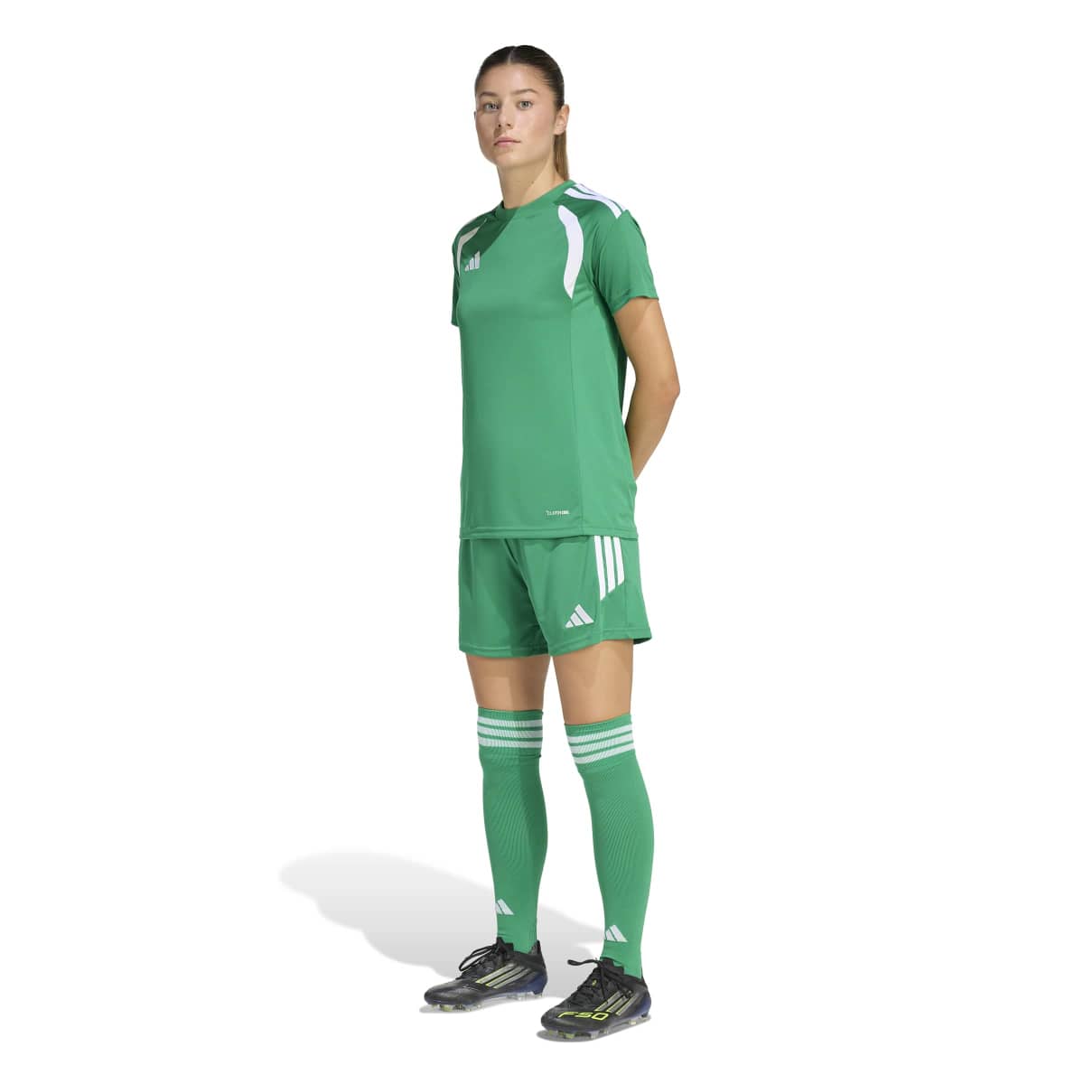 adidas Women's Tiro26 League Jersey-7