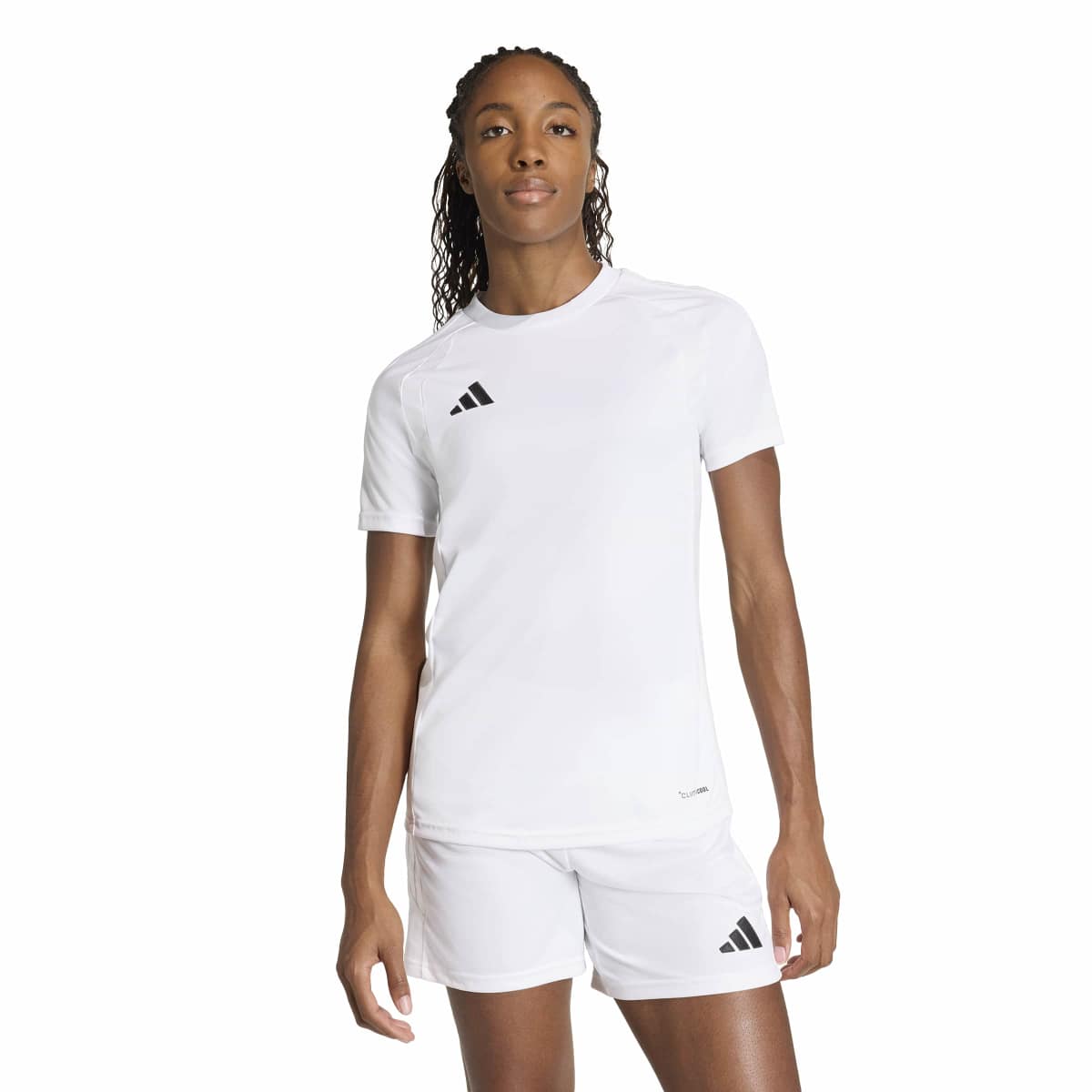 adidas Women's Tiro26 League Jersey-22