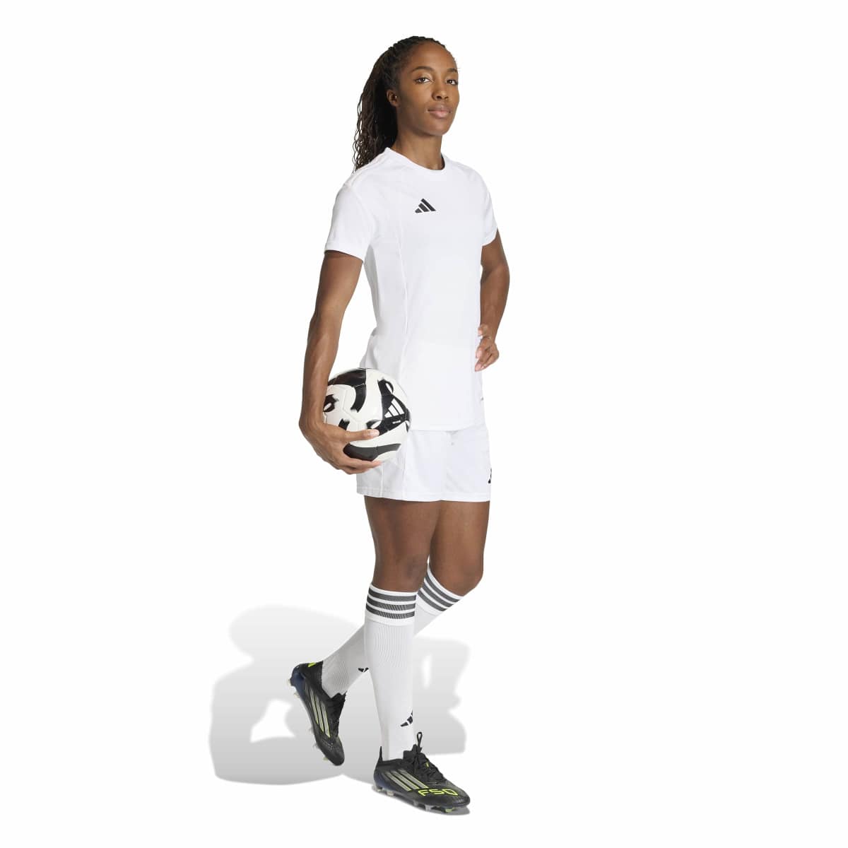 adidas Women's Tiro26 League Jersey-24