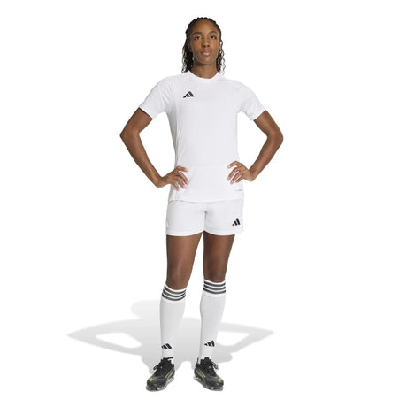 adidas Women's Tiro26 League Soccer Shorts-5