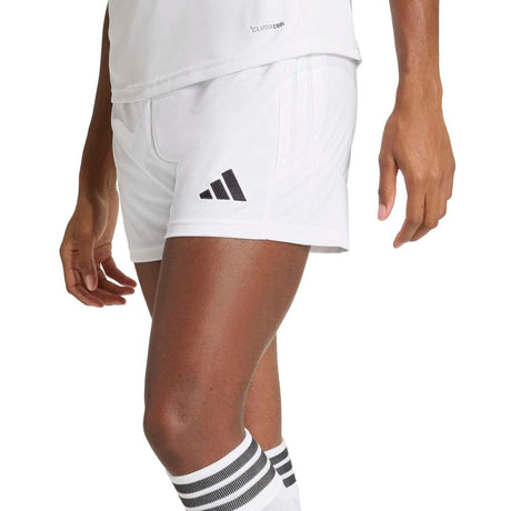 adidas Women's Tiro26 League Soccer Shorts-6