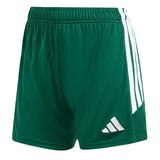 adidas Women's Tiro26 League Soccer Shorts-1