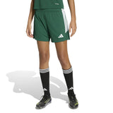 adidas Women's Tiro26 League Soccer Shorts-9