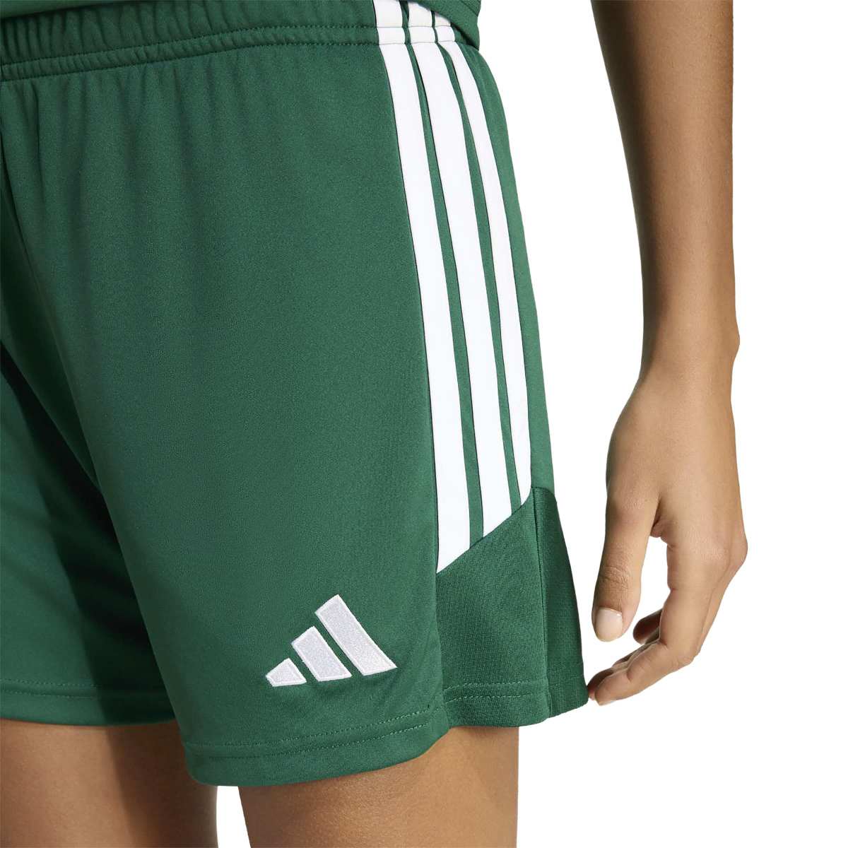 adidas Women's Tiro26 League Soccer Shorts-13