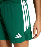 adidas Women's Tiro26 League Soccer Shorts-13